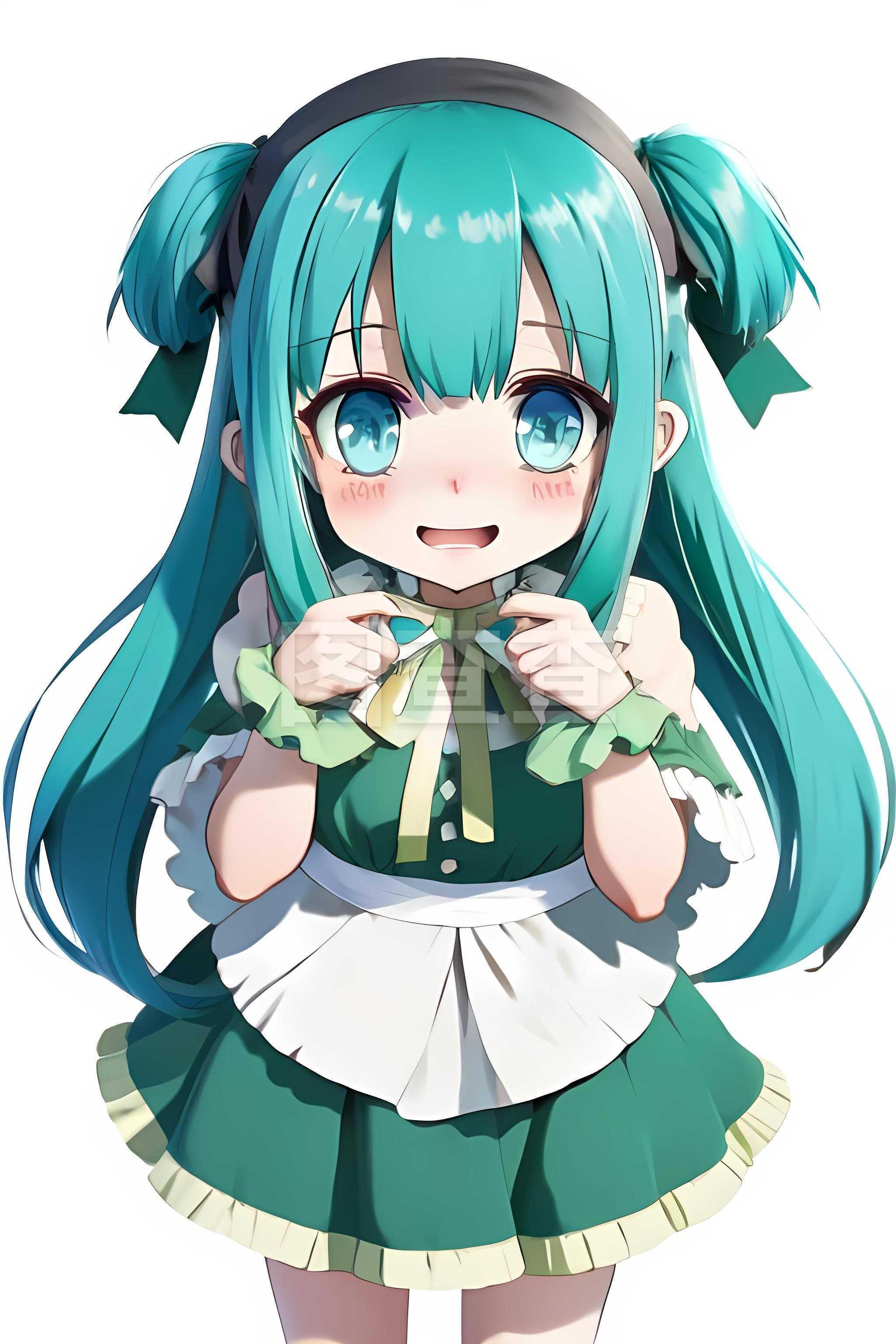 掌心里的月光 奇幻短剧